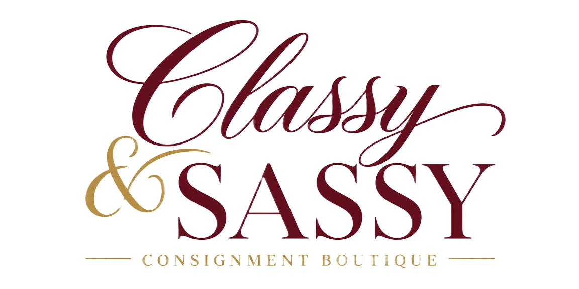 Classy and Sassy Consignment Boutique